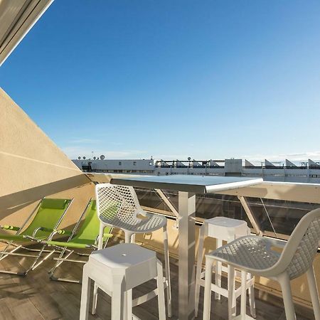 Cap D'Agde Naturiste Luaran gambar