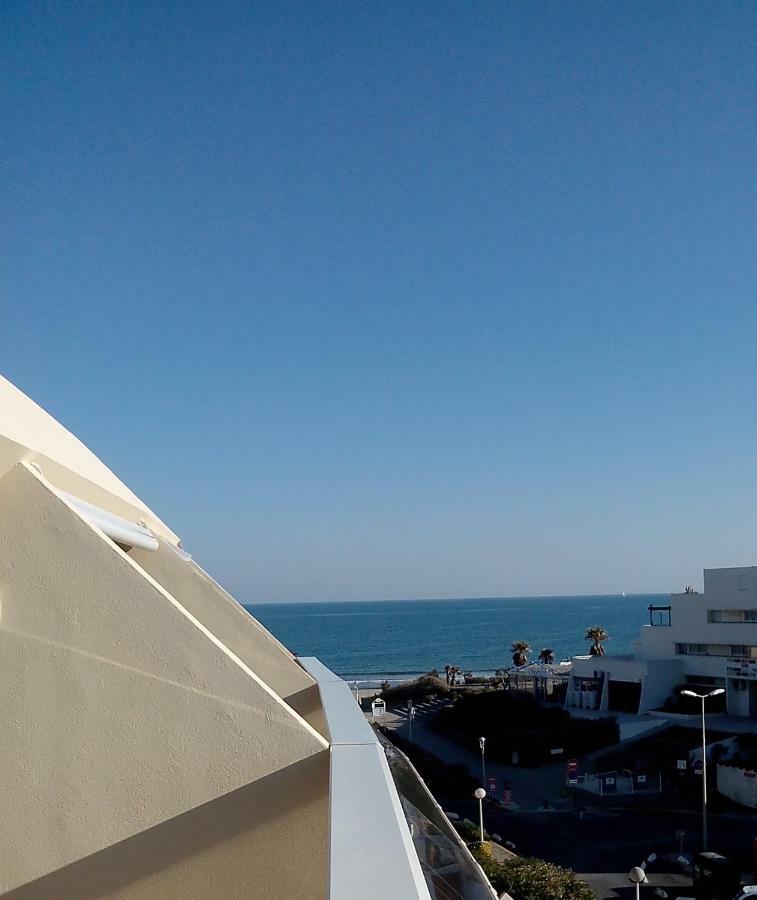 Cap D'Agde Naturiste Luaran gambar