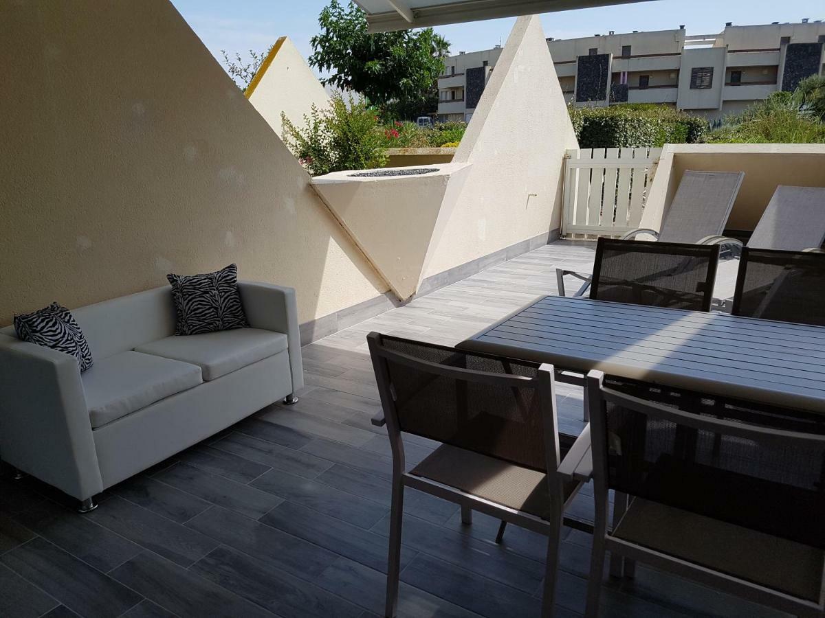 Cap D'Agde Naturiste Luaran gambar