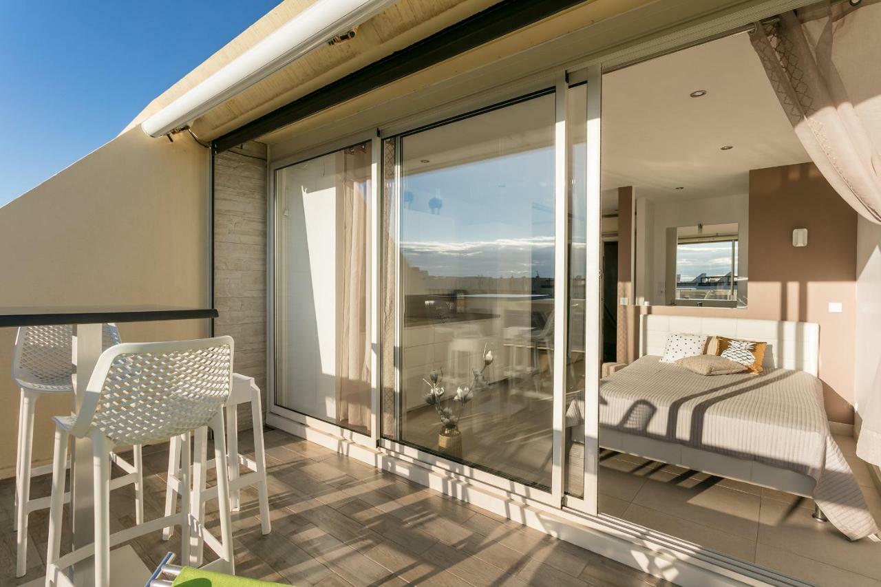 Cap D'Agde Naturiste Luaran gambar