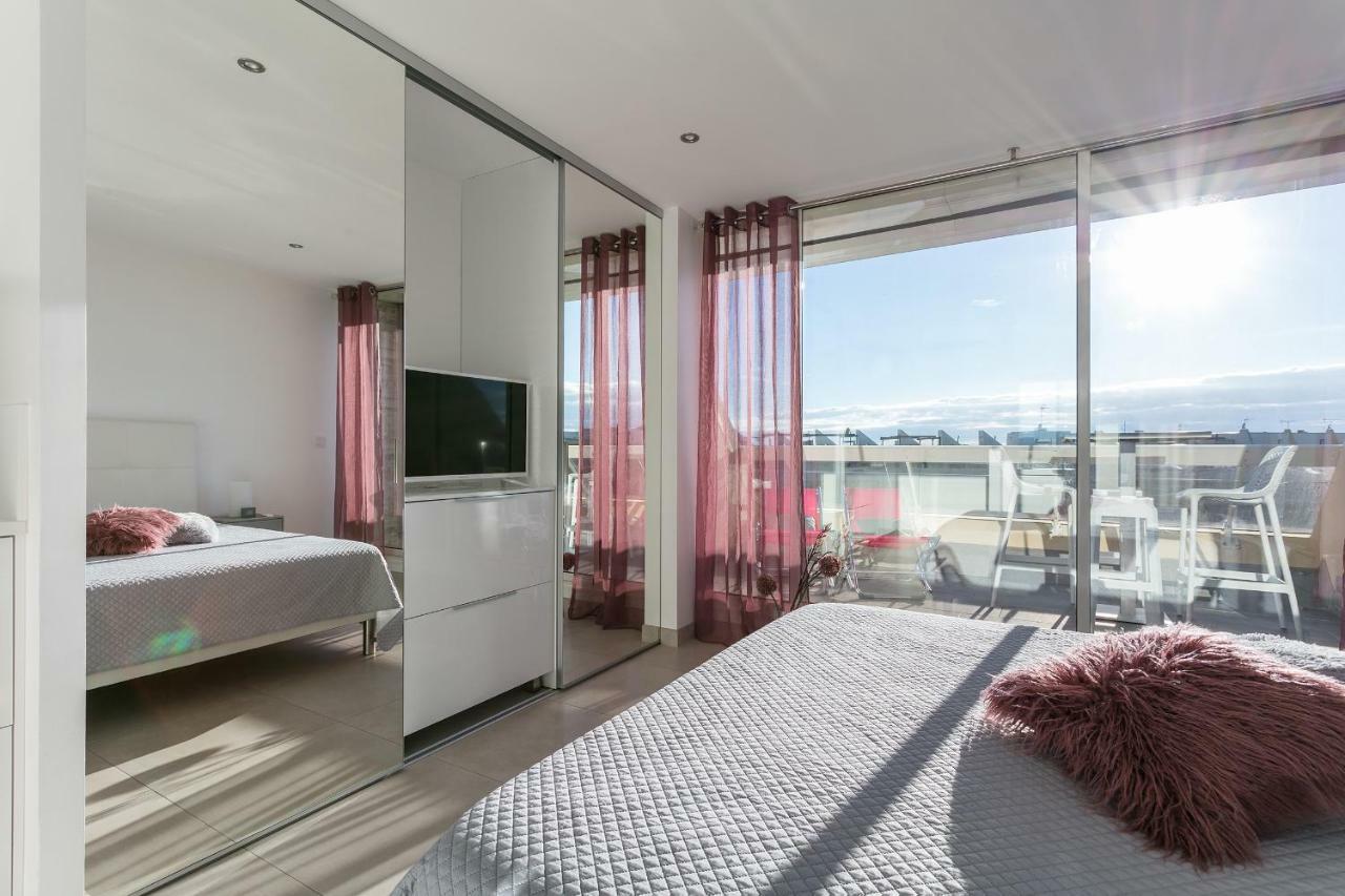 Cap D'Agde Naturiste Luaran gambar