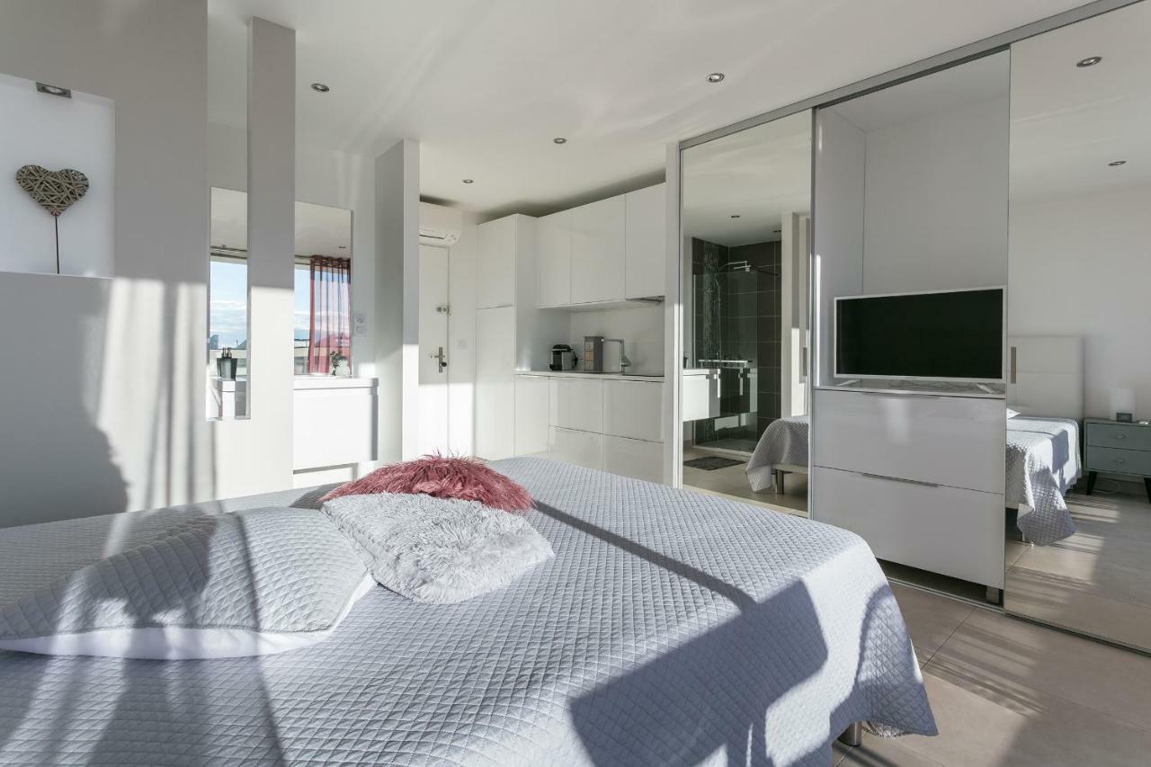 Cap D'Agde Naturiste Luaran gambar