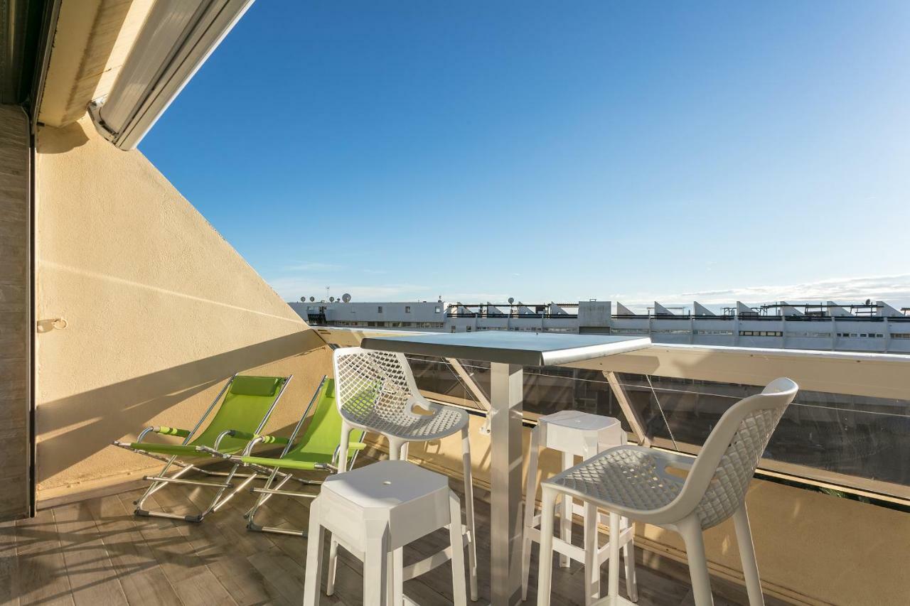 Cap D'Agde Naturiste Luaran gambar