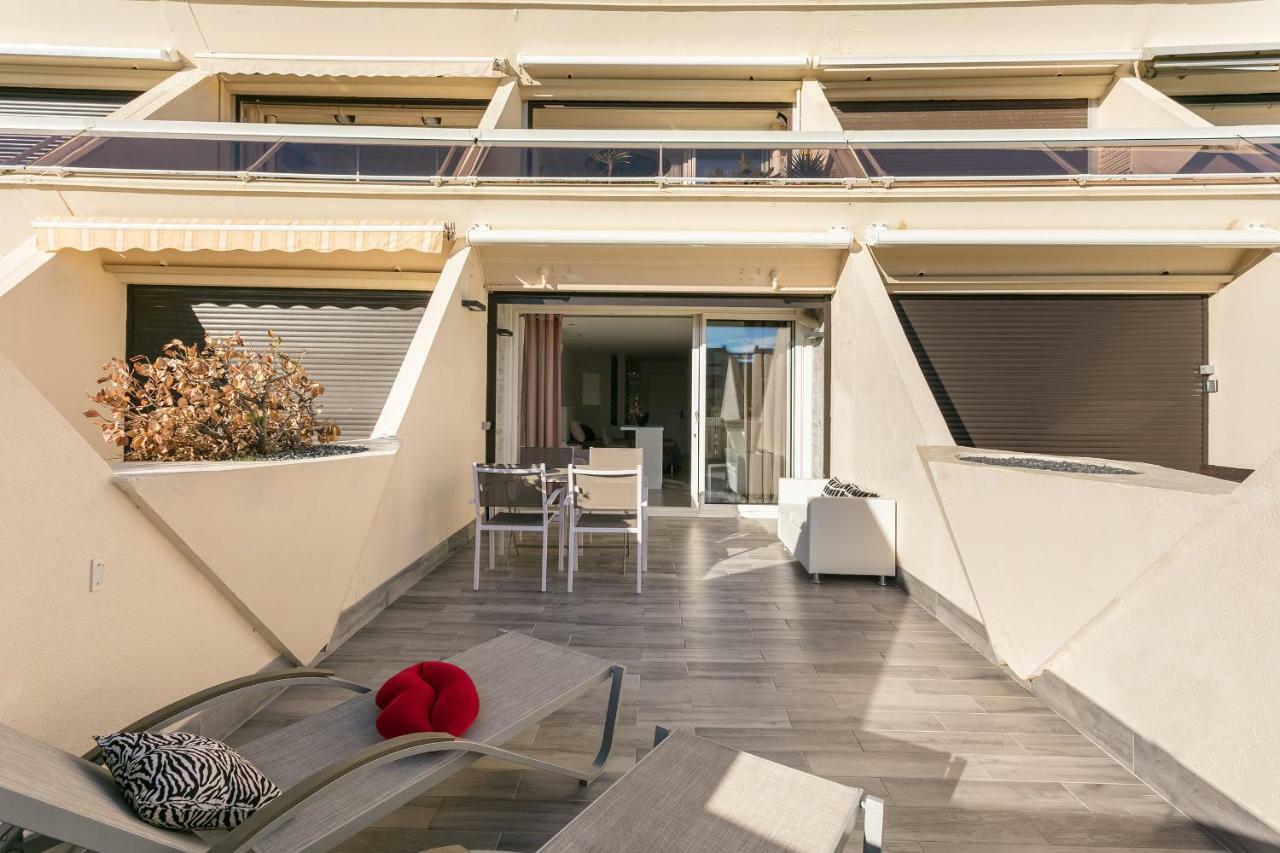 Cap D'Agde Naturiste Luaran gambar
