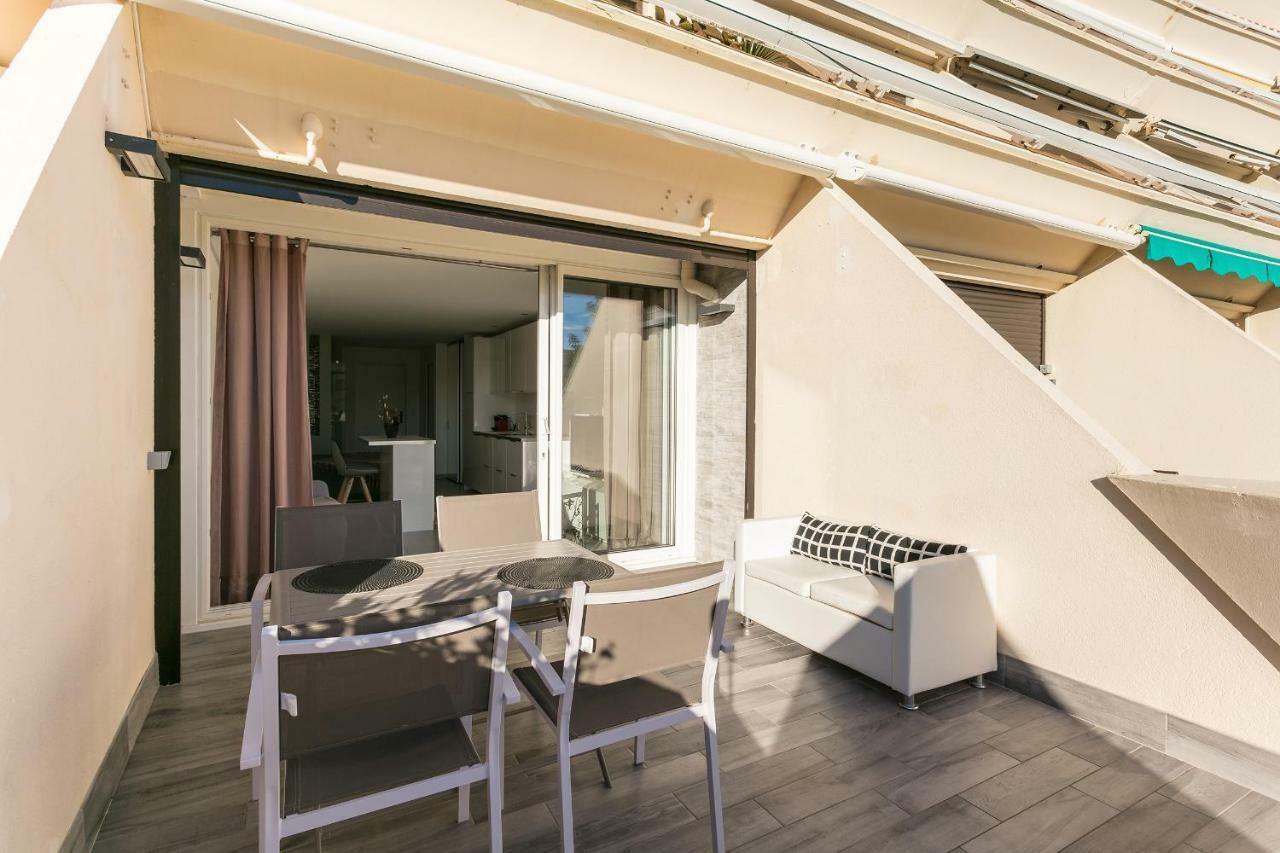 Cap D'Agde Naturiste Luaran gambar